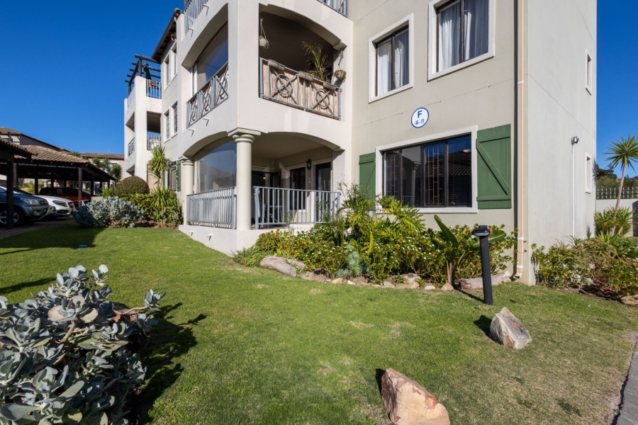 3 Bedroom Property for Sale in Santini Village Western Cape